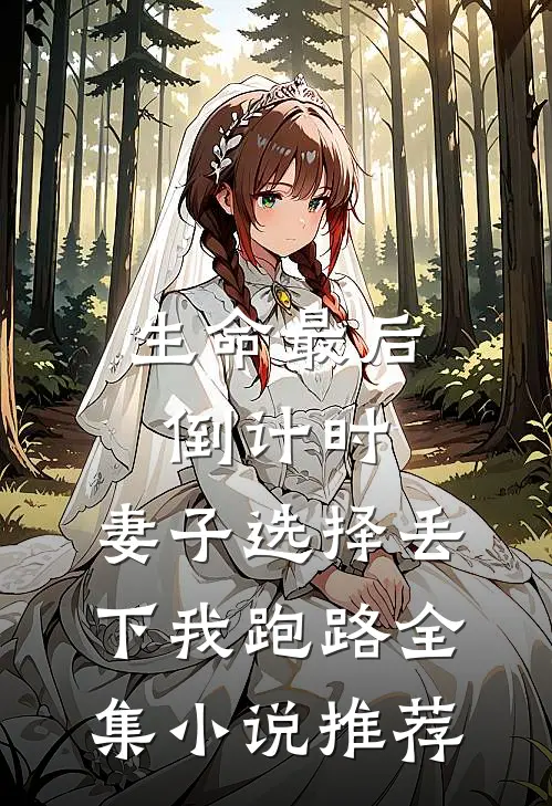 生命最后倒计时，妻子选择丢下我跑路全集小说推荐