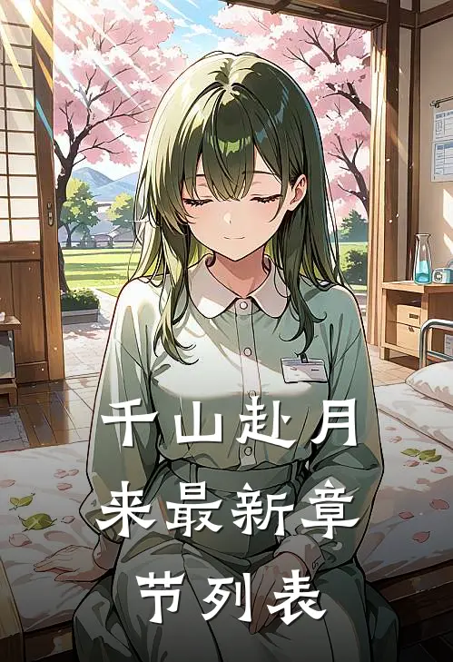 千山赴月来最新章节列表
