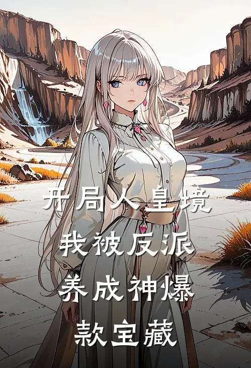 开局人皇境，我被反派养成神爆款宝藏