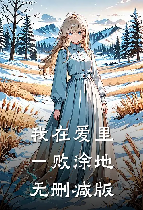 我在爱里一败涂地无删减版