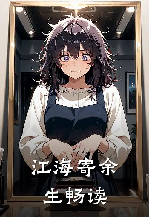 江海寄余生畅读