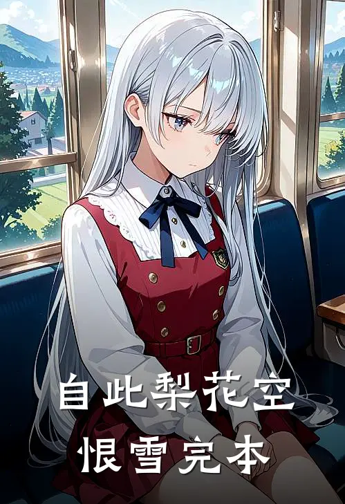自此梨花空恨雪完本