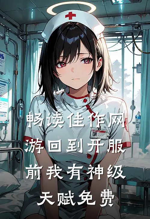 畅读佳作网游回到开服前我有神级天赋免费