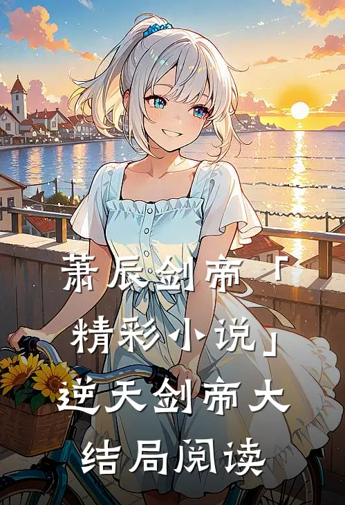 萧辰剑帝「精彩小说」逆天剑帝大结局阅读