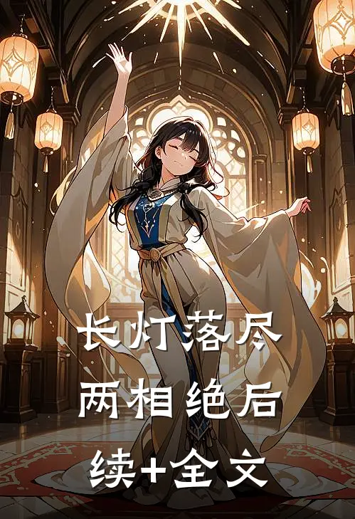 长灯落尽两相绝后续+全文
