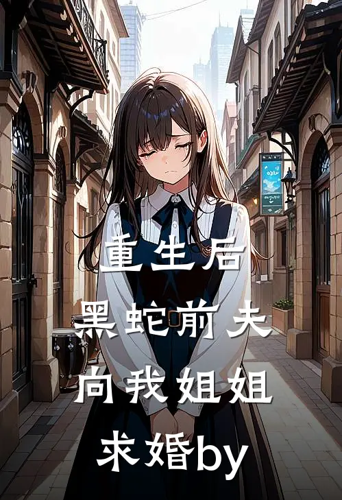 重生后，黑蛇前夫向我姐姐求婚by