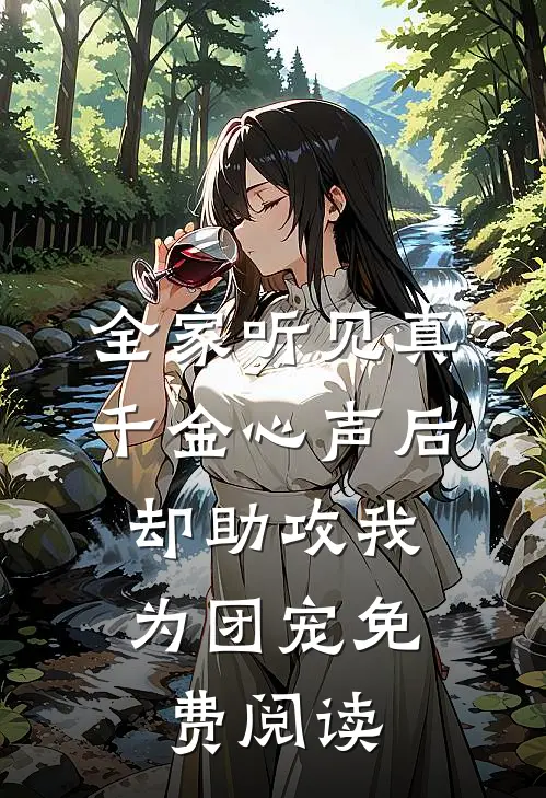 全家听见真千金心声后，却助攻我为团宠免费阅读