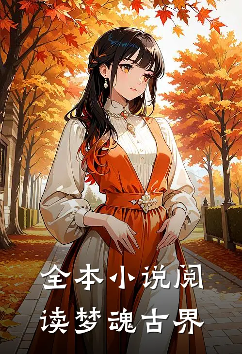 全本小说阅读梦魂古界