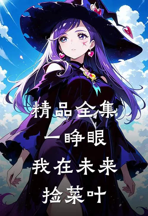 精品全集一睁眼，我在未来捡菜叶