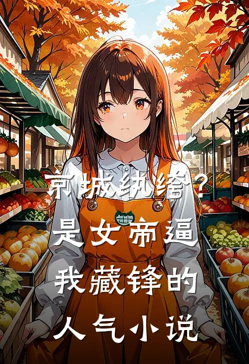 京城纨绔？是女帝逼我藏锋的人气小说