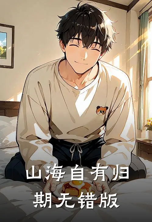 山海自有归期无错版