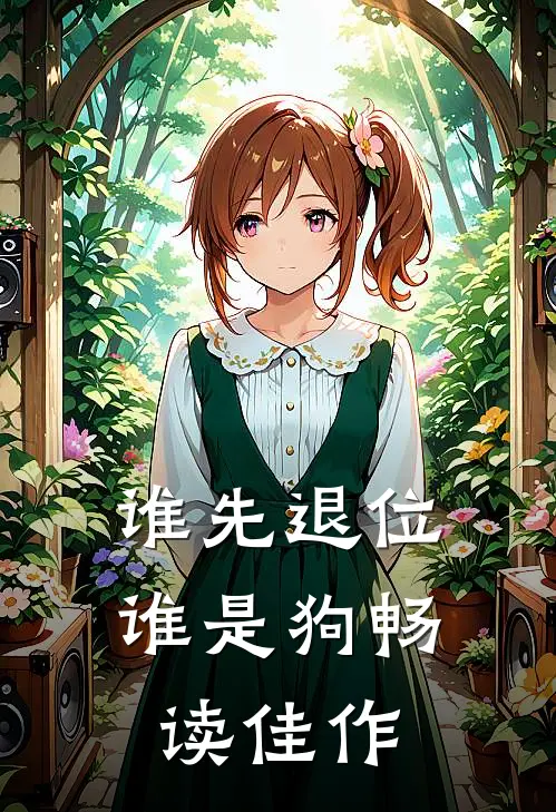 谁先退位谁是狗畅读佳作