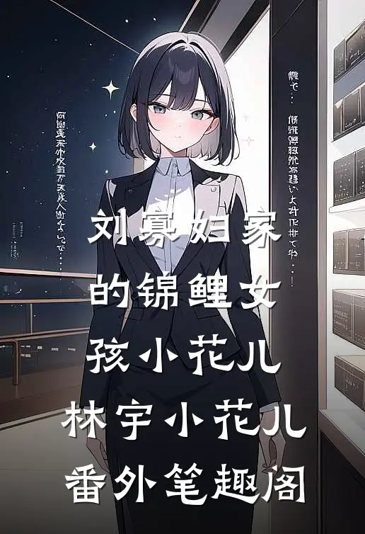 刘寡妇家的锦鲤女孩小花儿：林宇小花儿番外笔趣阁