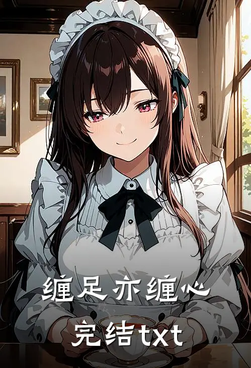 缠足亦缠心完结txt