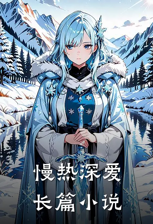 慢热深爱长篇小说