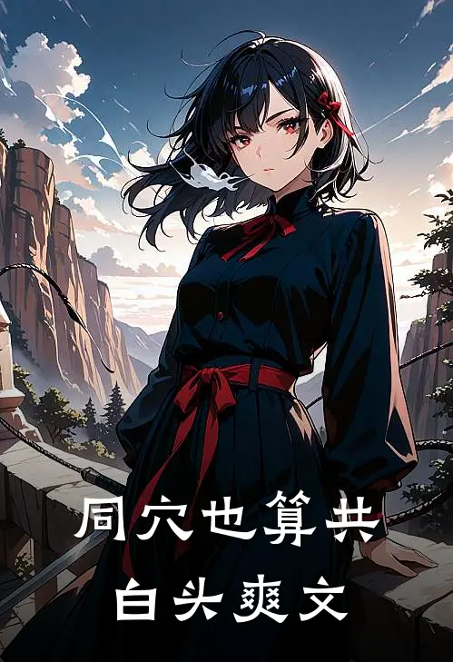 同穴也算共白头爽文