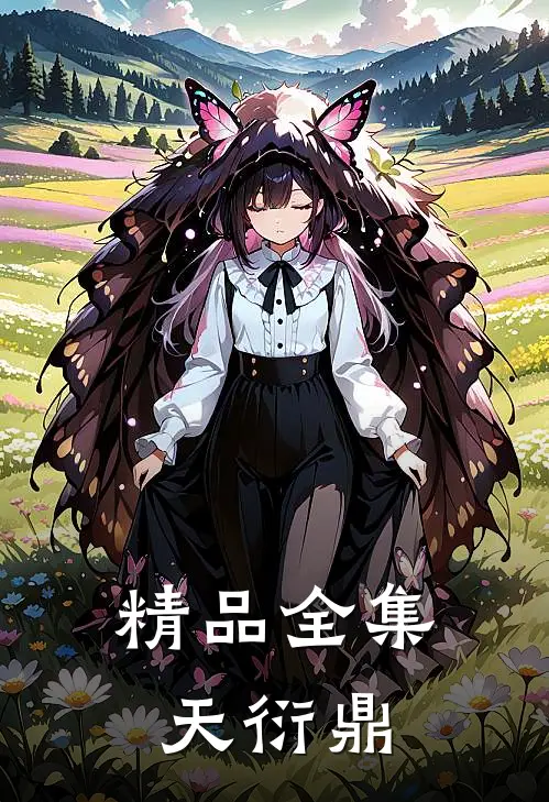 精品全集天衍鼎