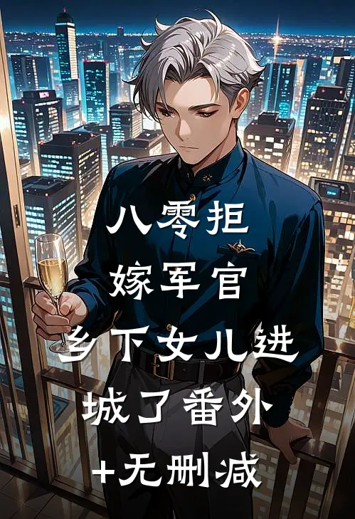 八零拒嫁军官，乡下女儿进城了番外+无删减