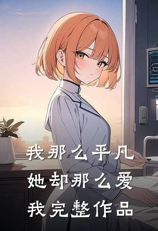 我那么平凡,她却那么爱我完整作品在线观看