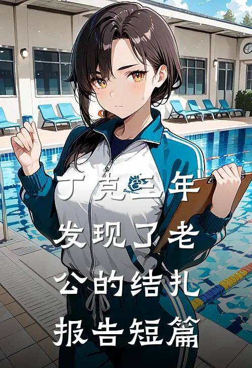 丁克三年，发现了老公的结扎报告短篇