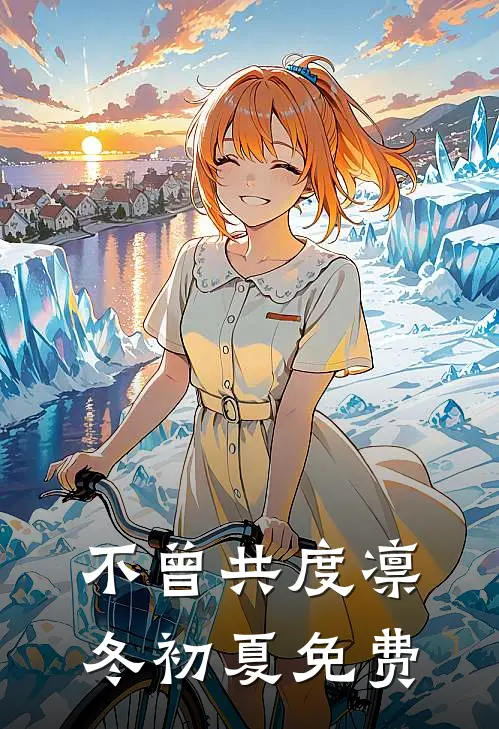 不曾共度凛冬初夏免费