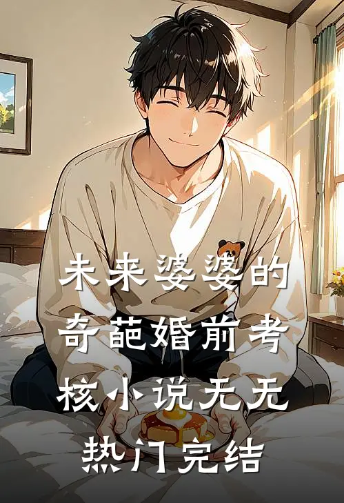 未来婆婆的奇葩婚前考核小说无无热门完结