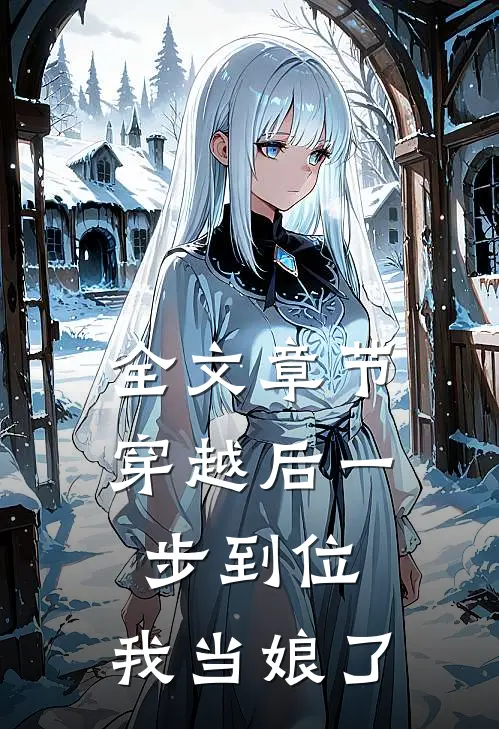 全文章节穿越后一步到位，我当娘了