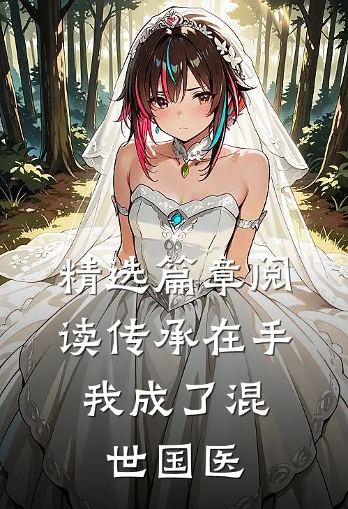 精选篇章阅读传承在手，我成了混世国医
