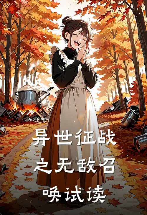 异世征战之无敌召唤试读