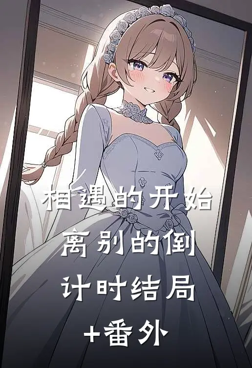 相遇的开始，离别的倒计时结局+番外