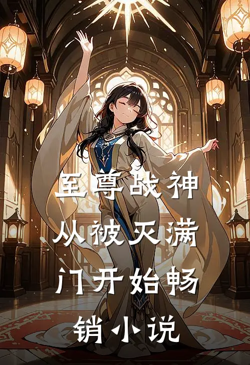 至尊战神：从被灭满门开始畅销小说