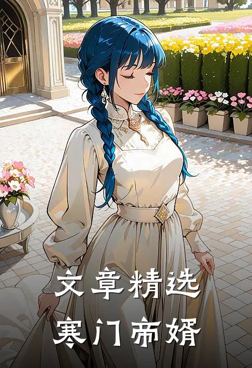 文章精选寒门帝婿