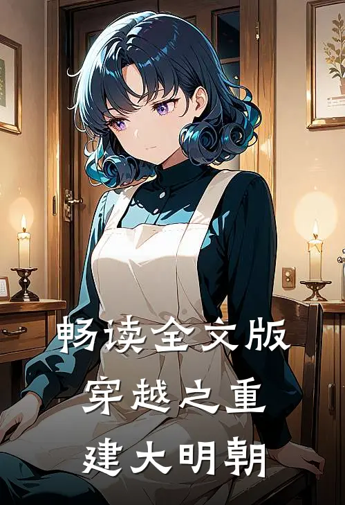 畅读全文版穿越之重建大明朝