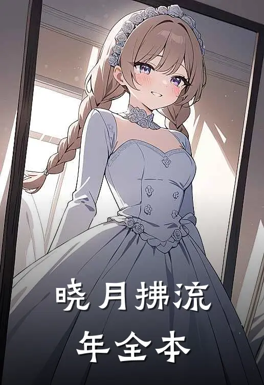 晓月拂流年全本