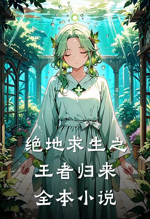绝地求生之王者归来全本小说