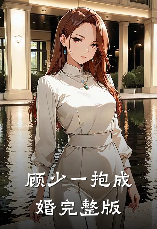 顾少一抱成婚完整版