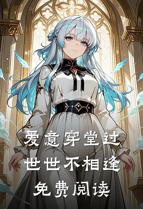 爱意穿堂过世世不相逢免费阅读