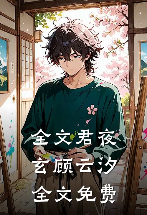 全文君夜玄顾云汐全文免费