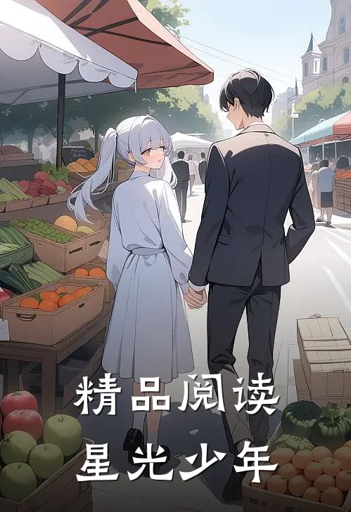 精品阅读星光少年