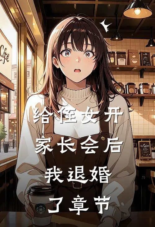 给侄女开家长会后，我退婚了章节