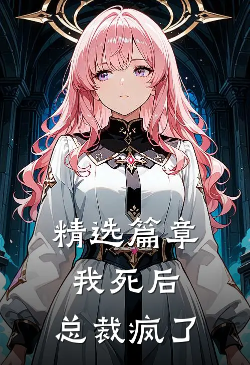 精选篇章我死后，总裁疯了