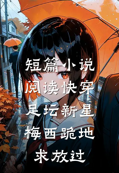 短篇小说阅读快穿足坛新星，梅西跪地求放过