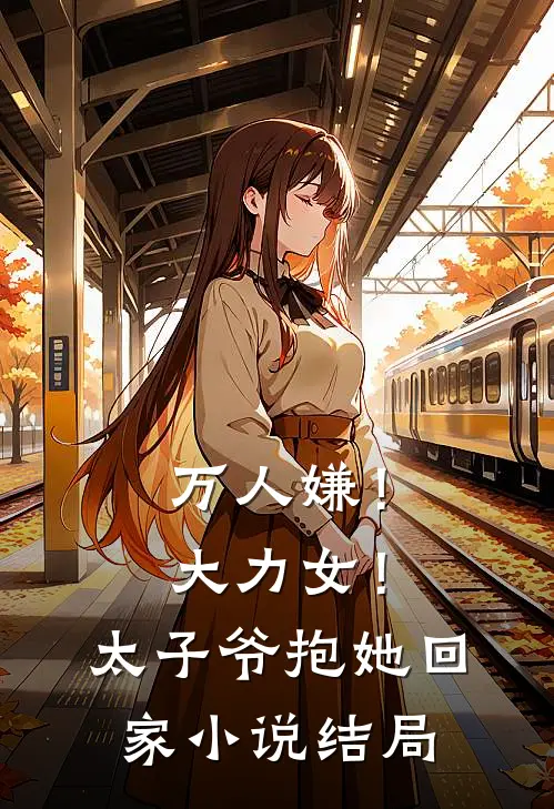 万人嫌！大力女！太子爷抱她回家小说结局