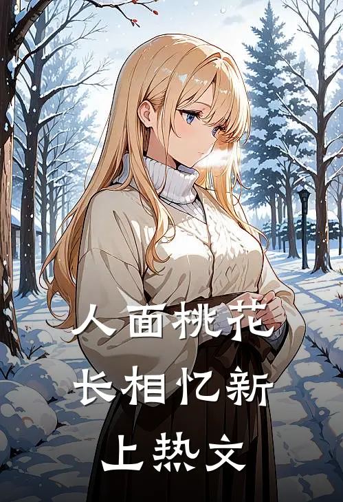 人面桃花长相忆新上热文