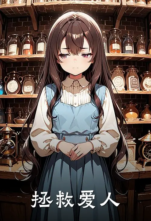 拯救爱人完整版