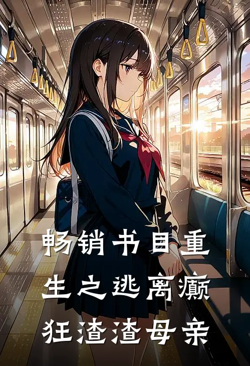 畅销书目重生之逃离癫狂渣渣母亲