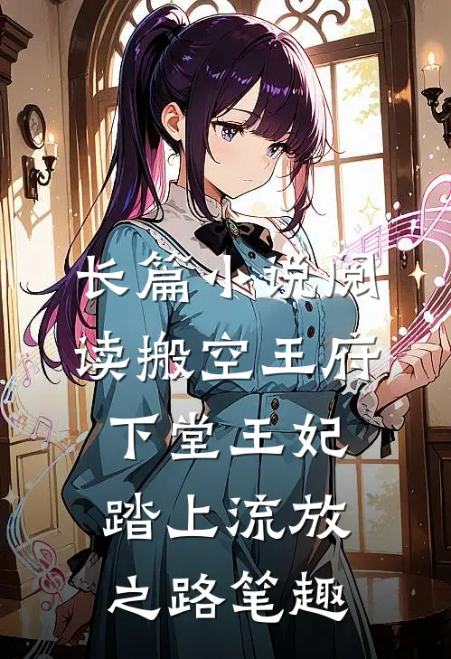 长篇小说阅读搬空王府,下堂王妃踏上流放之路 笔趣