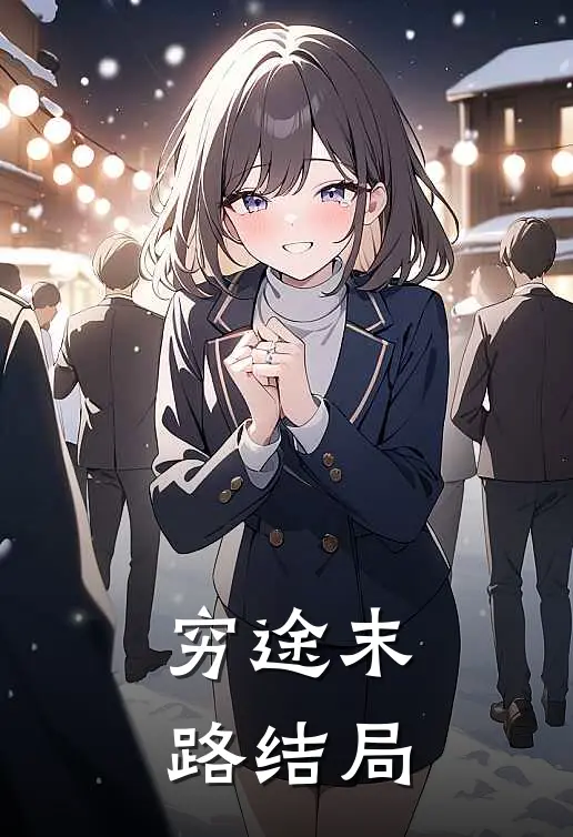 穷途末路结局