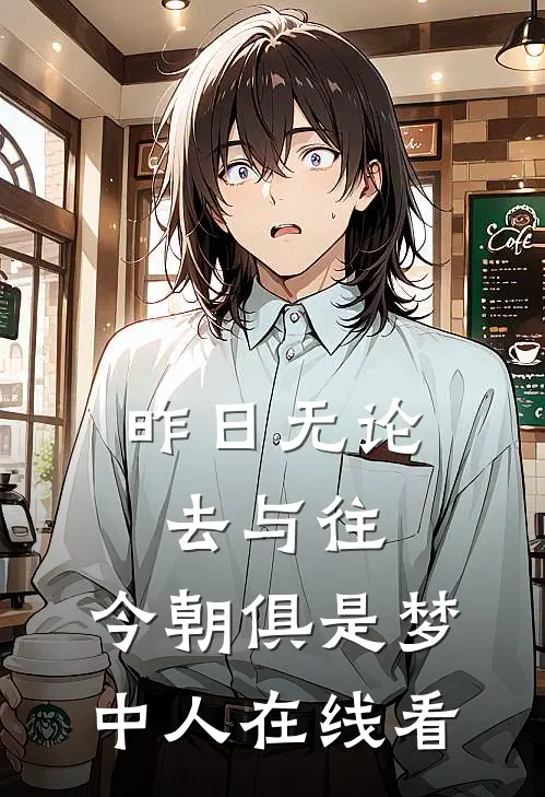 昨日无论去与往，今朝俱是梦中人在线看