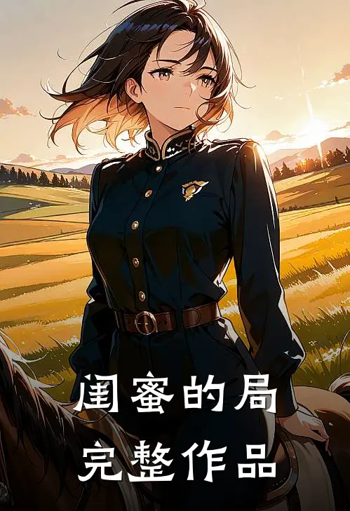 闺蜜的局完整作品